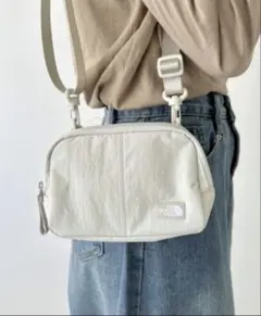 国内未発売 THE NORTH FACE 3WAY ヒップサック