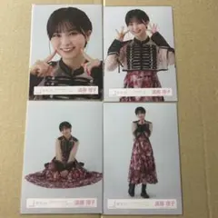 櫻坂46 遠藤理子　9th Single BACKS LIVE コンプ　生写真のサムネイル