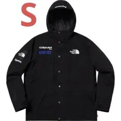 Supreme North Face Expedition Jacket 黒 S