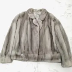 2026年最新】サファイアミンクコートの人気アイテム - メルカリ