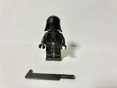 レゴ スターウォーズ ミニフィグ　レン騎士団（トラッジェン）