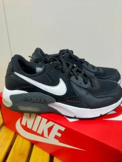 Nike・ナイキエアマックス　エクシー 23.0cm