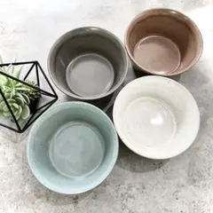 美濃焼　スプリット　13cmボウル