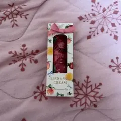 Afternoon Tea HAND&NAIL CREAM ハンドクリームのサムネイル