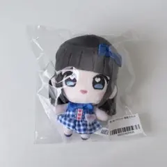iLiFE アイライフ マスコット 空詩かれん ぬいぐるみ - メルカリ
