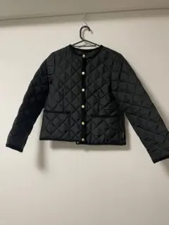 Traditional Weatherwear キルティングジャケット 34