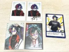 3skm にじさんじ まとめ売り - メルカリ