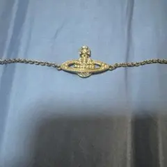 Vivienne Westwood/ビビアン　　ブレスレット ゴールド