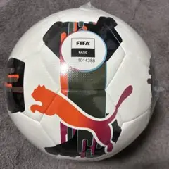 サッカーボール5号サイズのサムネイル