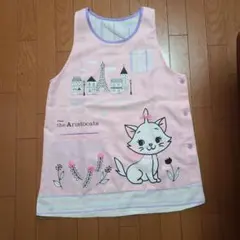 Disney The Aristocats マリーちゃん エプロンのサムネイル