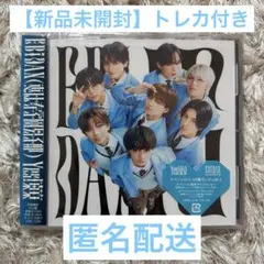 【新品未開封】 Yes!東京 ICEx盤 トレカ付き