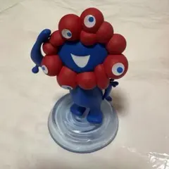 EXPO ミャクミャク フィギュアコレクション