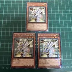 セイクリッドポルクス dtc