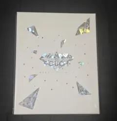 数量限定盤】ぶいすぽっ！DIAMOND in the ROUGH - メルカリ