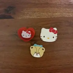 2026年最新】マグネットクリップ サンリオの人気アイテム - メルカリ