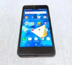 Softbank　DIGNO SIMフリー r-0