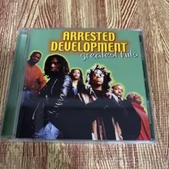Arrested Development Greatest Hits