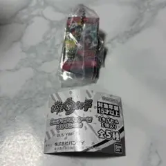 妖怪ウォッチ ミニチュアパッケージコレクション　妖怪メダル第2章