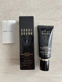 BOBBI BROWN インテンシブ セラム ラディアンス プライマーのサムネイル