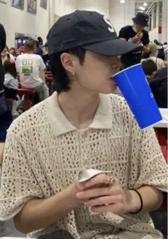 2026年最新】crochet shirt stussyの人気アイテム - メルカリ