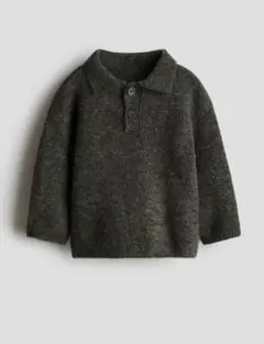 ファインニットポロセーター