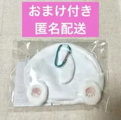 【新品未開封】JOCHUM RURU おしりポーチ