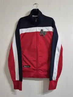 Abercrombie & Fitch vintage track jacketのサムネイル