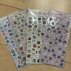 オバケーヌ キャラクターグッズ