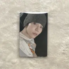 RIIZE ショウタロウ FAME weverse ラキドロ トレカ