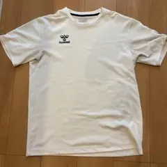 ヒュンメル白T