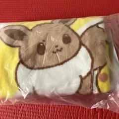 ポケモンブランケット　ポケットモンスター膝掛け
