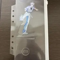 にじさんじ ROF-MAO アクスタ 甲斐田晴