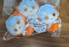 VS AMBIVALENZ ビバレン まめこっと ナムコ限定 カズ 3個セット