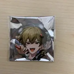 シクフォニ 缶バッジ いるま BReaKiNG SiX - メルカリ