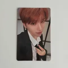 BOYNEXTDOOR リウ トレカ 19.99 Weverse Shop - メルカリ