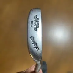 MacGregor CLASSIC IRONMASTER IMG パターのサムネイル