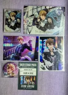 アイナナ ブラホワ EXPO 十龍之介