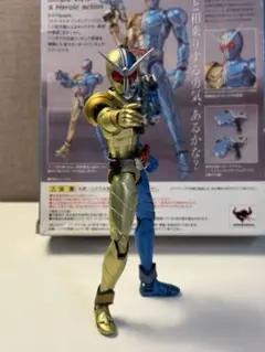 ウルトラマン フィギュアーツ トリガー