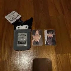 NCT127 ドヨン