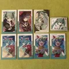 2026年最新】プロセカ 感謝祭 グリーティングカードの人気アイテム