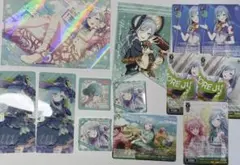 プロセカ　まとめ売り　日野森雫