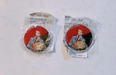 ヒロアカ　アクリルチャーム　ガチャ　ガシャポン　切島鋭児郎