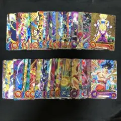 2025年最新】ドラゴンボールヒーローズプロモまとめ売りの人気アイテム