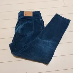 DUFFER DENIM PRODUCTS Co. コーデュロイパンツのサムネイル