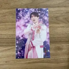 滝沢歌舞伎ZERO 2022 ステフォ