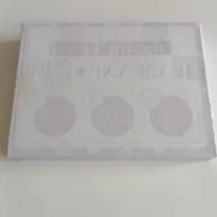 ニコラ 2025年11月号付録 Repipi Armario コスメ 3点セット