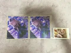 プロセカ 暁山瑞希 紙類