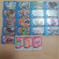 ポケモンフレンダピック　まとめ売り