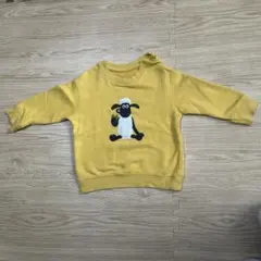 ひつじのショーン トップス