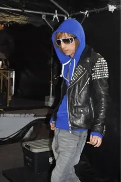 清春　ライダースジャケット　FAUST 2025年最新】清春 ライダースの人気アイテム - メルカリ